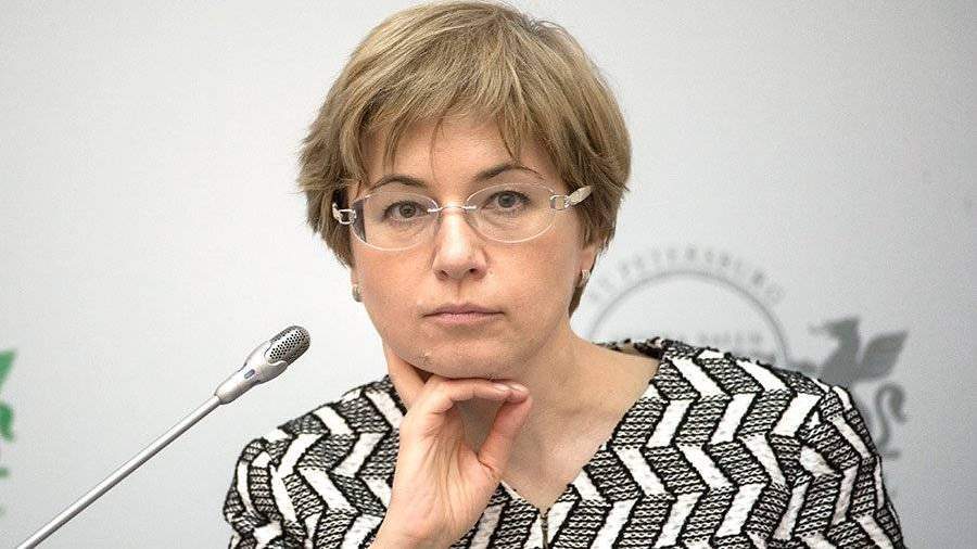 В ЦБ сообщили, что период низких цен на нефть может продолжаться бесконечно В ЦБ сообщили, что период низких цен на нефть может продолжаться бесконечно