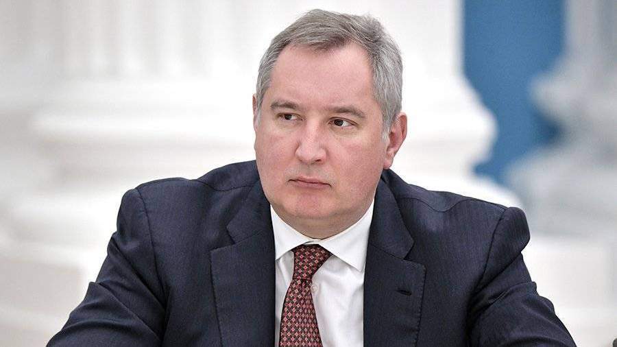 МИД РФ выразил протест Румынии из-за самолёта с Рогозиным МИД РФ выразил протест Румынии из-за самолёта с Рогозиным