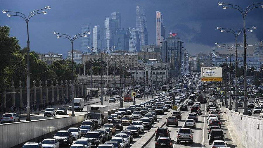 Пробки в Санкт-Петербурге онлайн на карте - смотреть сейчас