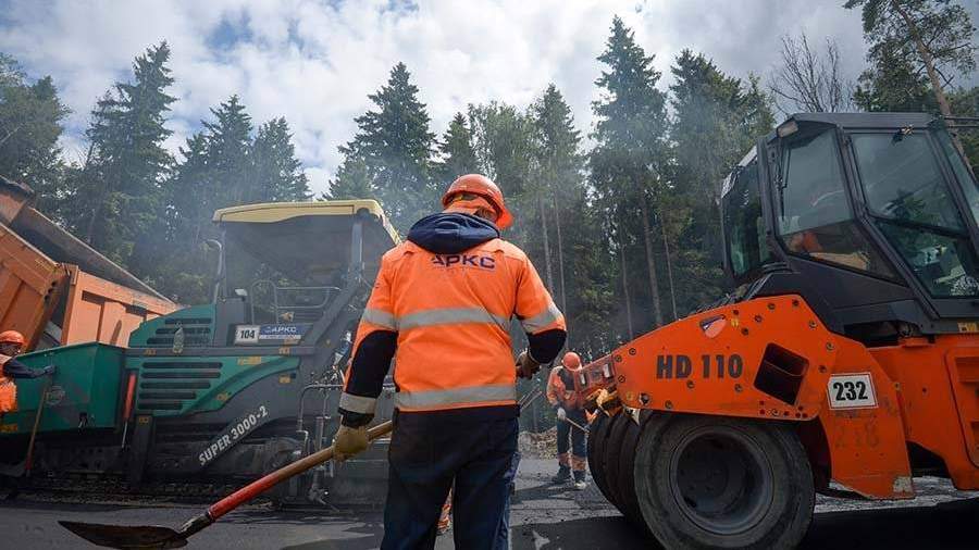 Петербургу на развитие дорог нужно чуть меньше 30 млрд. руб. Петербургу на развитие дорог нужно чуть меньше 30 млрд. руб.