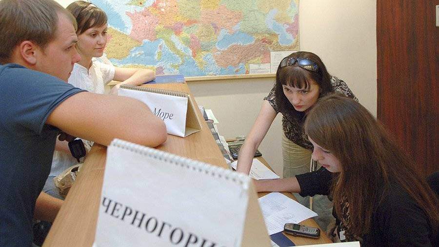 Договоренность о вывозе туристов «Аэлиты Трэвел» из Болгарии достигнута — Ростуризм