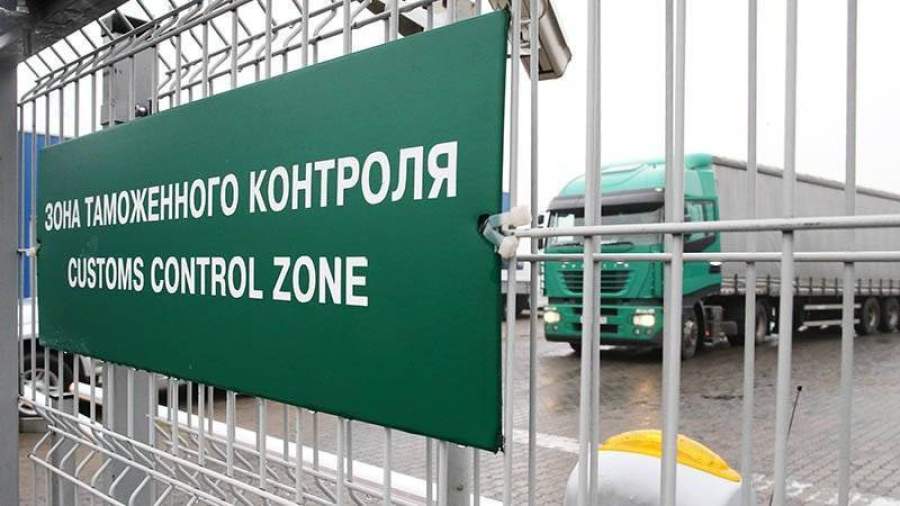 Таможенники хотят маркировать сельхозпродукцию из ЕАЭС