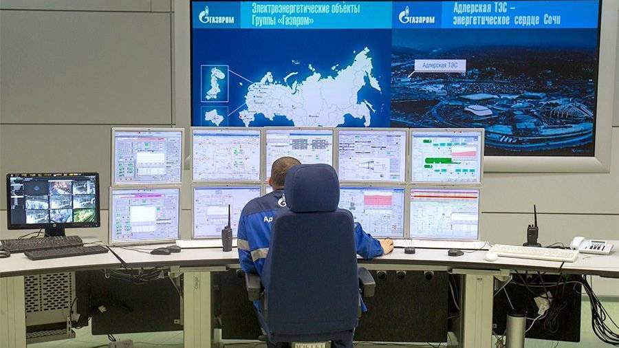 На Кубани ради энергоснабжения Крыма ввели график отключения электричества