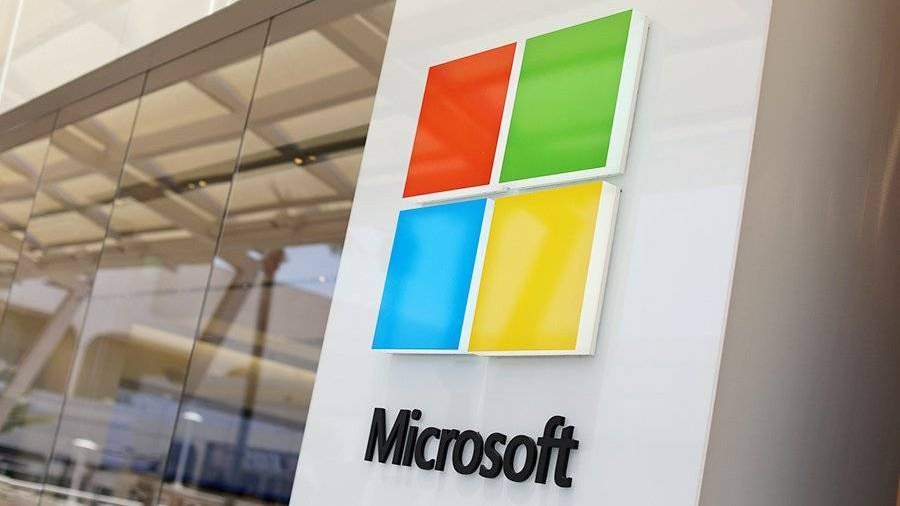 ФАС определится со штрафом для Microsoft за нарушения в России