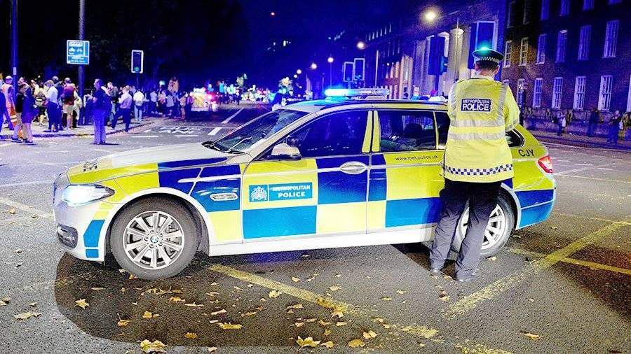 v londone iz za arbaletnogo vystrela evakuirovali kriketnyj stadion novosti izvestiya 31 08 2017