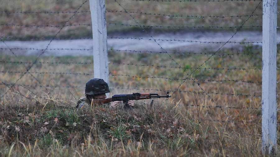 ВСУ за сутки нарушили режим предотвращения огня 23 раза