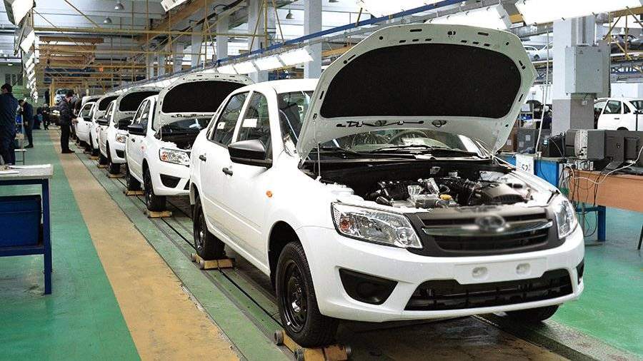 Машиностроение Автомобилестроение Выполнила Ученица 10 Б класса Ермолина