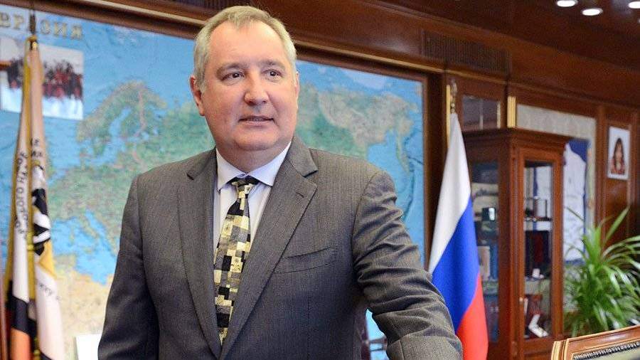 Рогозин анонсировал отмену льгот для иностранных авиапроизводителей с 2019 года