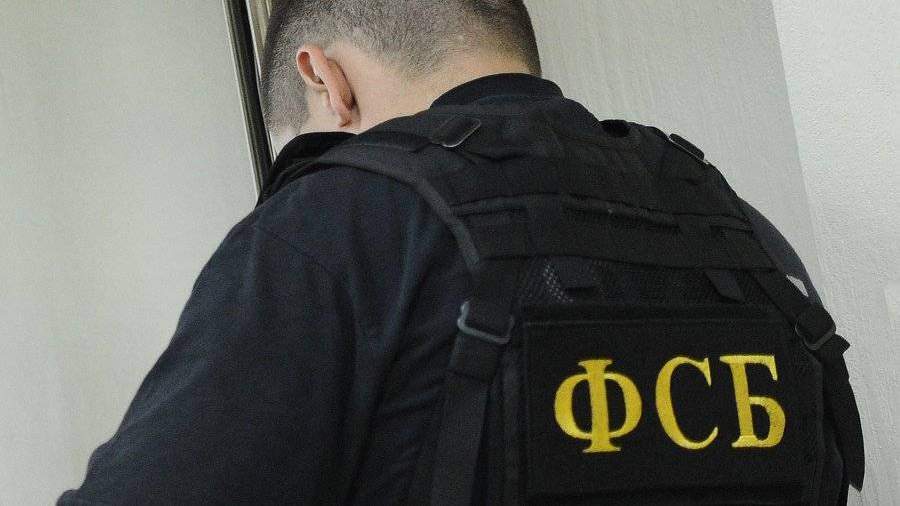 ФСБ провела выемку документов в Северо-Западной дирекции Министерства культуры ФСБ провела выемку документов в Северо-Западной дирекции Министерства культуры