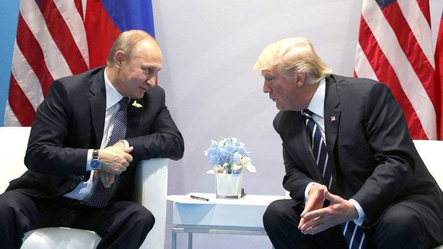 Размещены разговоры Трампа с президентом Мексики и премьером Австралии — Ультиматумы и угрозы Размещены разговоры Трампа с президентом Мексики и премьером Австралии — Ультиматумы и угрозы