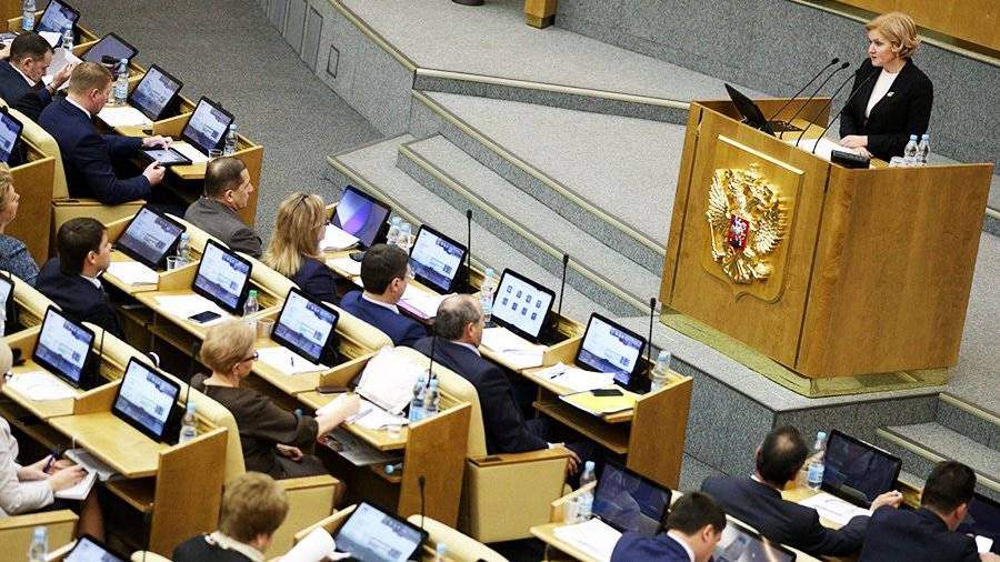 Голодец сообщила, что регионы Дальнего Востока отстают по показателю длительности жизни Голодец сообщила, что регионы Дальнего Востока отстают по показателю длительности жизни