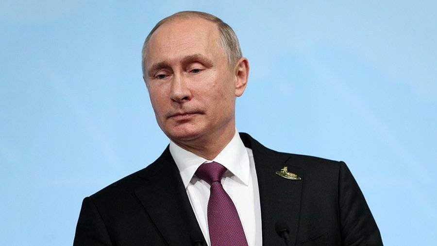 Развитие ОПК — приоритет государства, объявил Путин Развитие ОПК — приоритет государства, объявил Путин