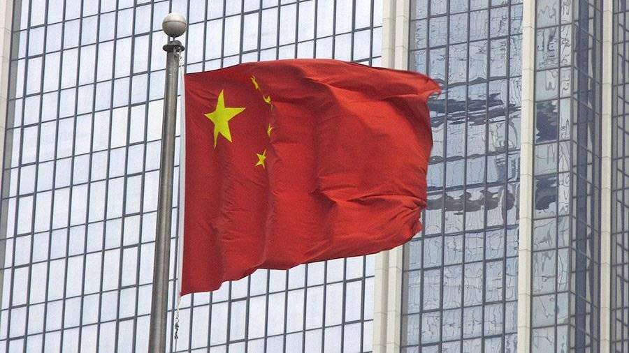 В КНР на протяжении 120 дней закроют все общие с КНДР учреждения