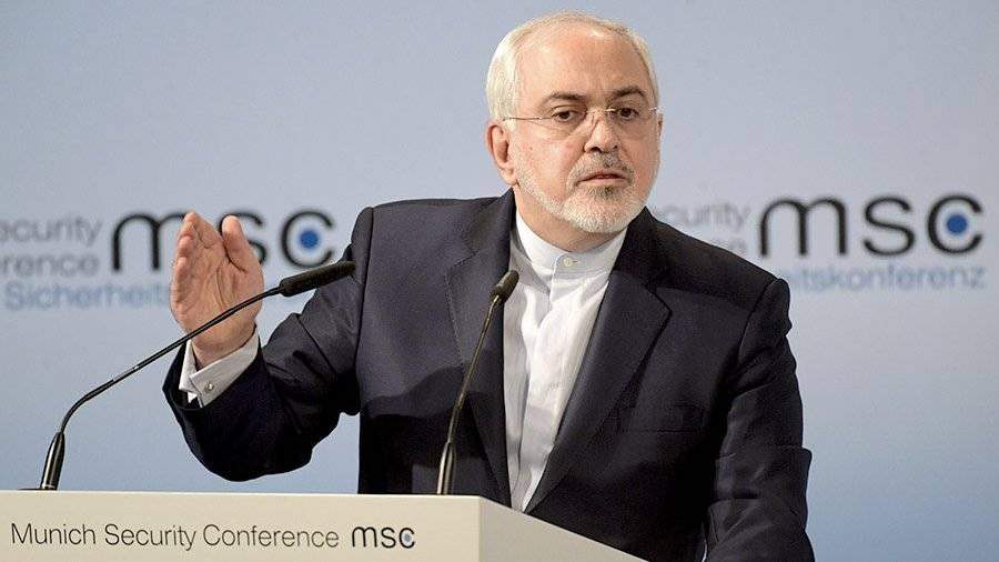 РФ желает отыскать мирное решение по Сирии — МИД Ирана