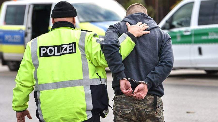 В Польше исключили террористический мотив в нападении с ножом в ТЦ