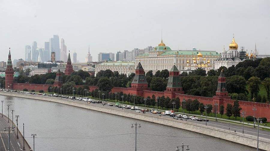 Развитие отношений между Россией и США зависит от столицы — Белый дом