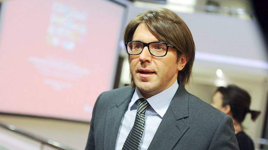 Андрей Малахов основал собственную телекомпанию | Новости общества |  Известия | 12.10.2017