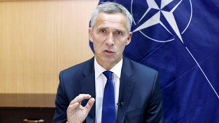 НАТО: Российская Федерация занизила число военных на учениях «Запад-2017»