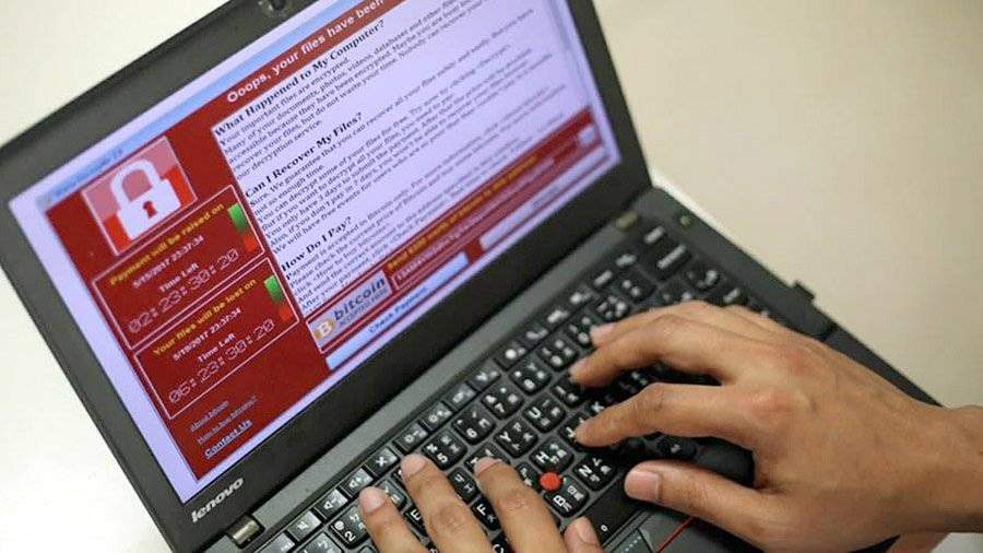 Власти Великобритании сообщили о причастности КНДР к хакерской атаке WannaCry
