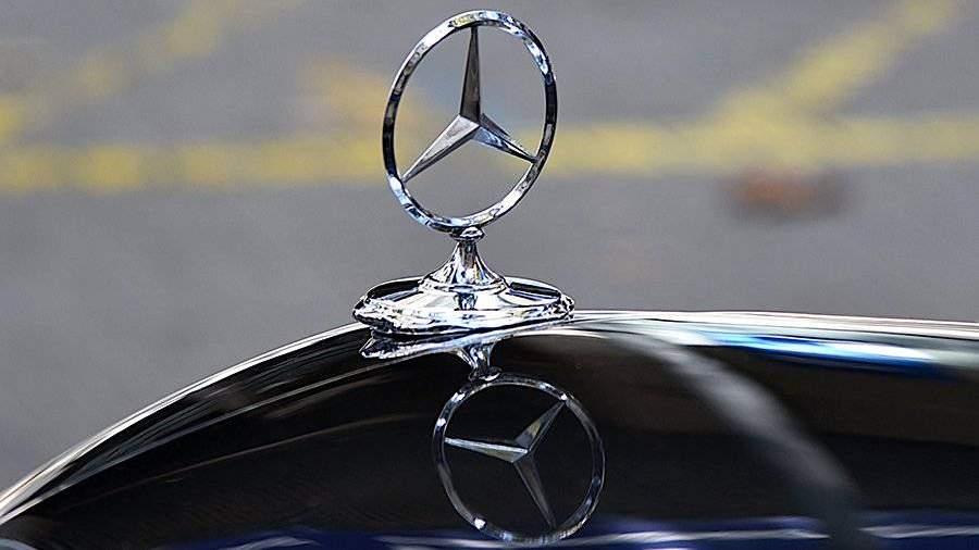 Mercedes хочет отозвать не менее млн авто по всей планете