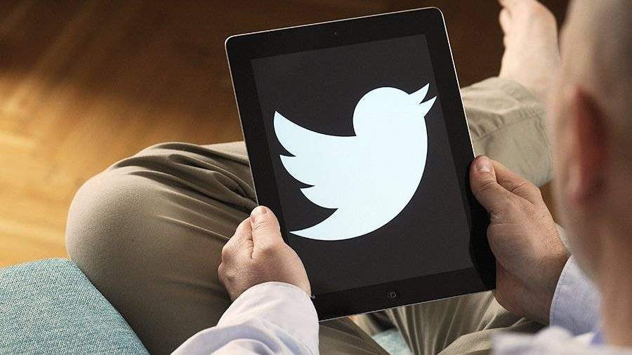 Захарова: РФ ответит США на запрет социальная сеть Twitter на рекламу СМИ