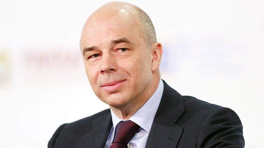 Силуанов: Расходы бюджета России в 2022 году побили рекорд - Российская газета