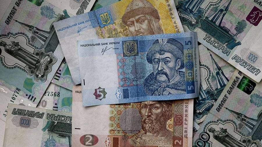 Госдолг Украины в середине сентября превысил $77 млрд.