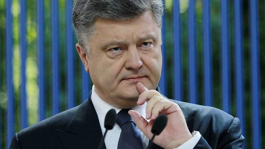 Порошенко подписал закон об особенном статусе — Донбасс получил шанс