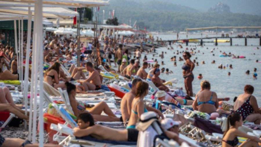 Турция изменит законодательство в сфере туризма