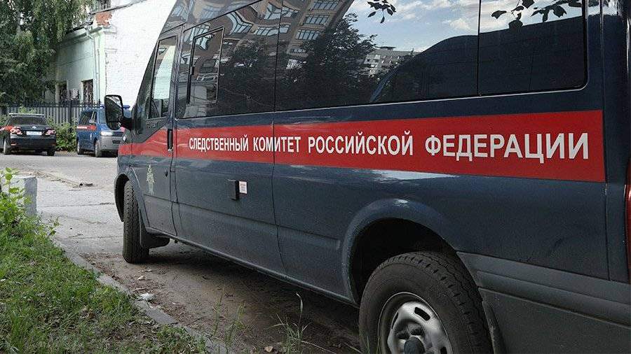 Шахтёр умер при обрушении на руднике в Кемеровской области Шахтёр умер при обрушении на руднике в Кемеровской области