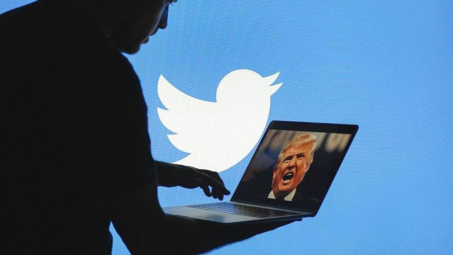 Трамп назвал соцсети предпосылкой его победы на выборах
