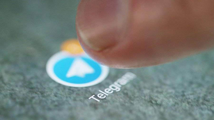 При помощи Telegram-бота москвичи записались к медперсоналу не менее 30 000 раз