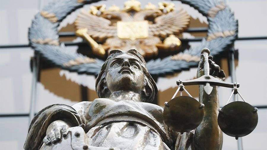 Соучастнику убийства Магомеда Нурбагандова ужесточили наказание Соучастнику убийства Магомеда Нурбагандова ужесточили наказание