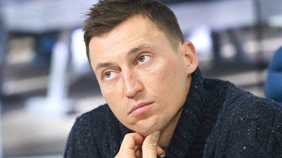 Лыжник Легков оспорит в суде решение о собственной пожизненной дисквалификации