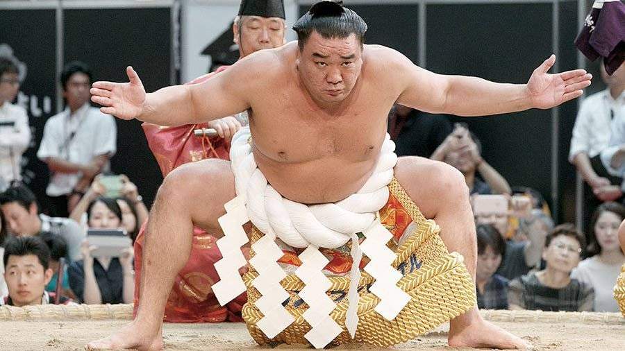 Japanische Sportart Japanische Sportart