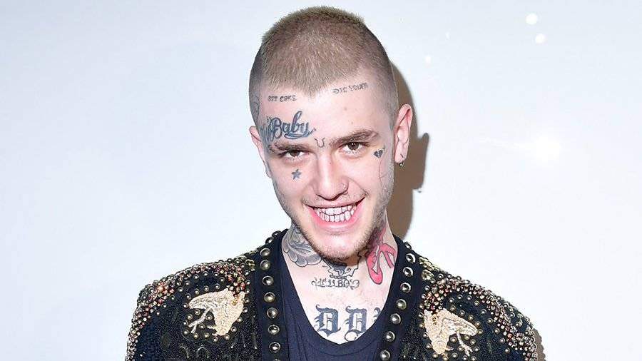 Lil Peep   -              