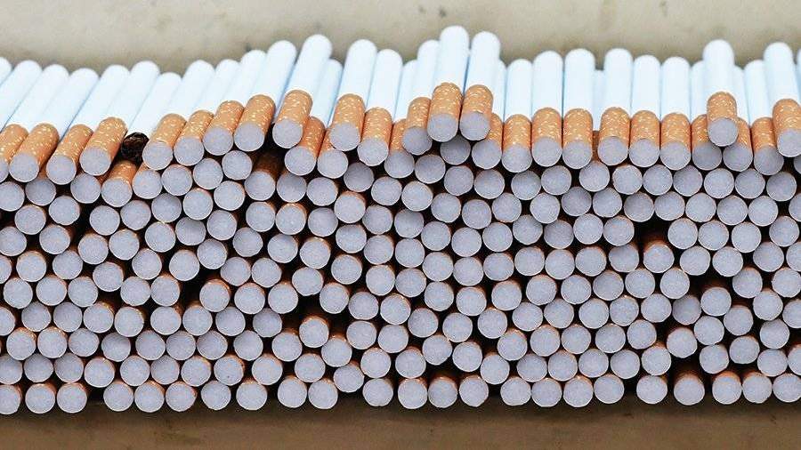 Цены на сигареты в РФ могут вырасти до 140 руб. за пачку