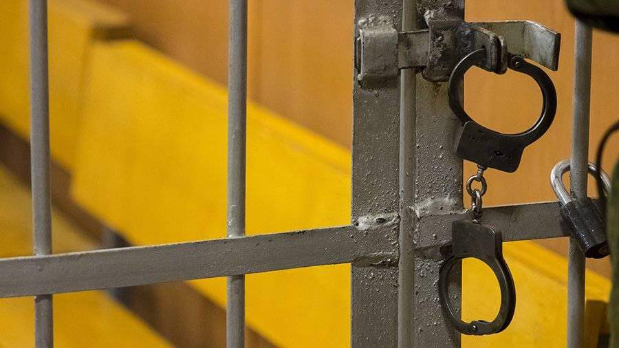 В Витебске священника-сутенера из Российской Федерации посадили на 5,5 лет В Витебске священника-сутенера из Российской Федерации посадили на 5,5 лет