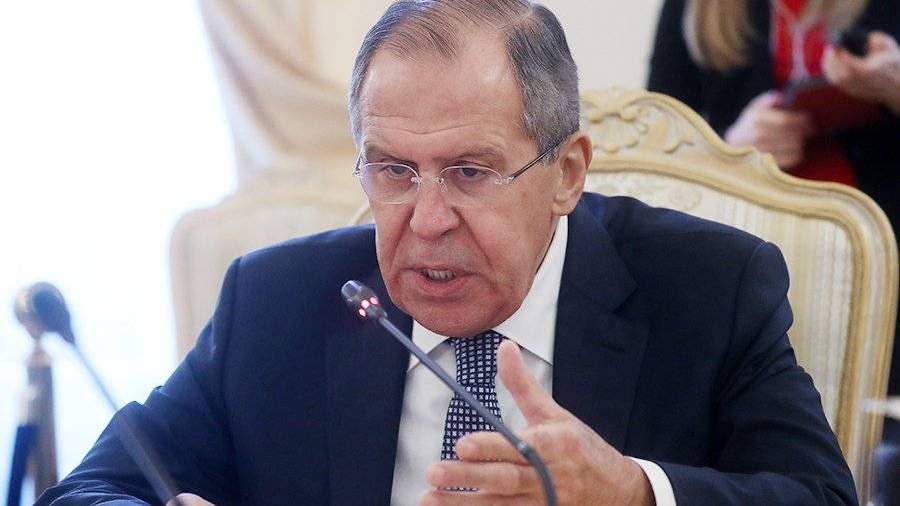 МИД РФ объявил об отсутствии подтверждений сговора США и ИГ МИД РФ объявил об отсутствии подтверждений сговора США и ИГ