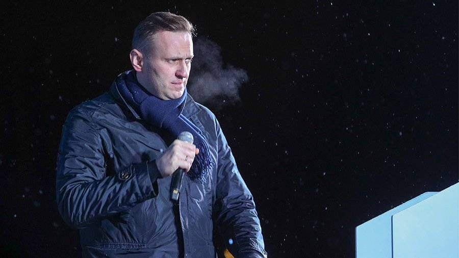 Приверженец Навального через суд потребовал вернуть ему пожертвование на «президентскую кампанию»