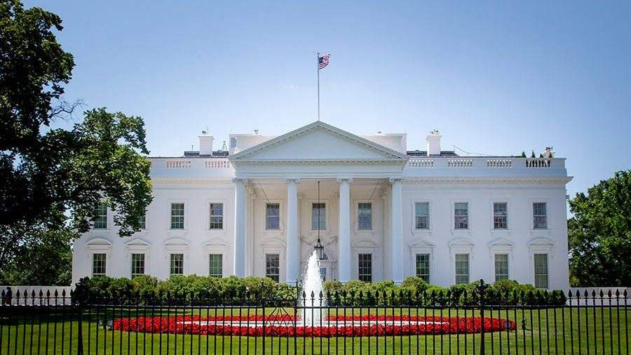 Инициатива Трампа по визовой лотерее не поддержана властями США — Госдеп Инициатива Трампа по визовой лотерее не поддержана властями США — Госдеп