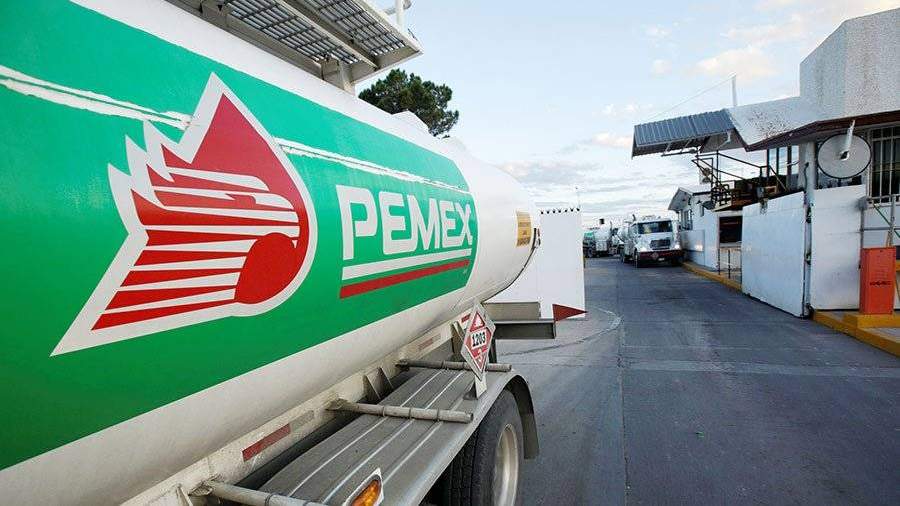 В Мексике обнаружили самое крупное за 15 лет месторождение нефти В Мексике обнаружили самое крупное за 15 лет месторождение нефти