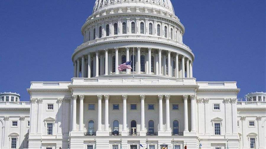 Разведведомства США просят продлить действие закона об электронной слежке Разведведомства США просят продлить действие закона об электронной слежке