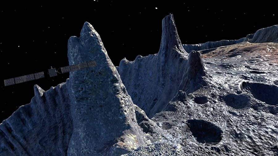 Ученые: Неизвестные астрономам астероиды все еще могут застать человечество врасплох