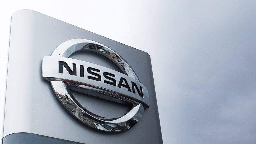 Nissan Motor