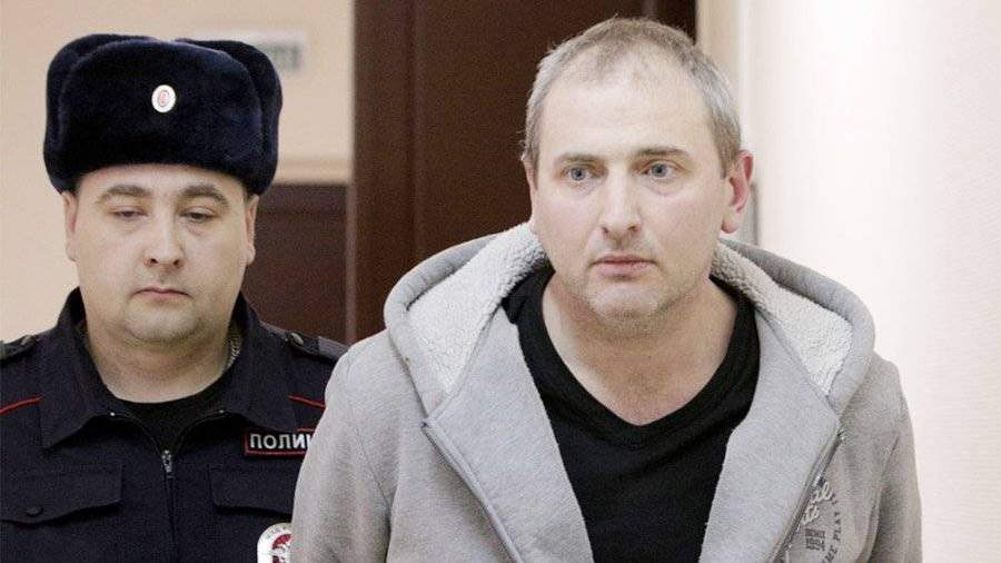 Лидер хакерской группы «Шалтай-Болтай» Аникеев подал прошение об УДО Лидер хакерской группы «Шалтай-Болтай» Аникеев подал прошение об УДО