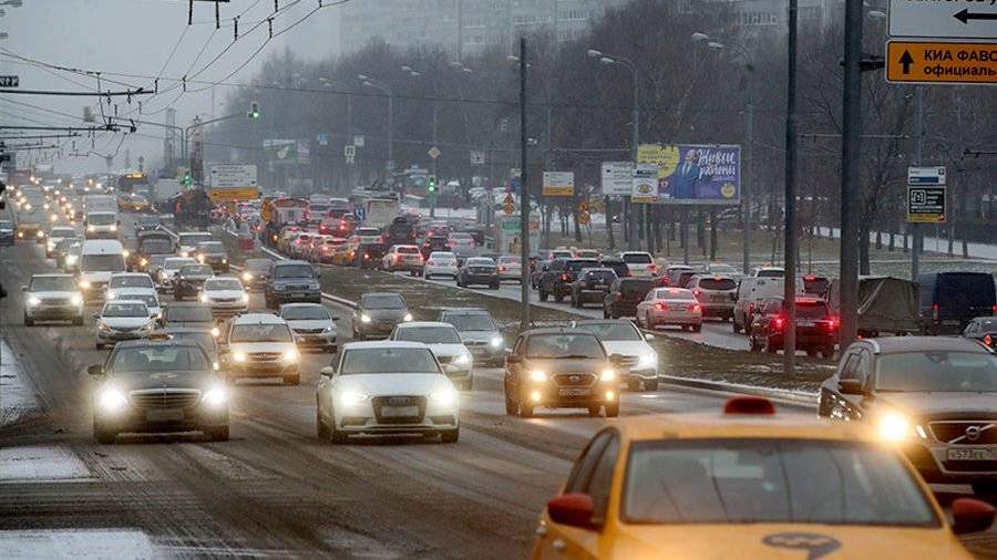 Пробки москвы днём Пробки москвы днём