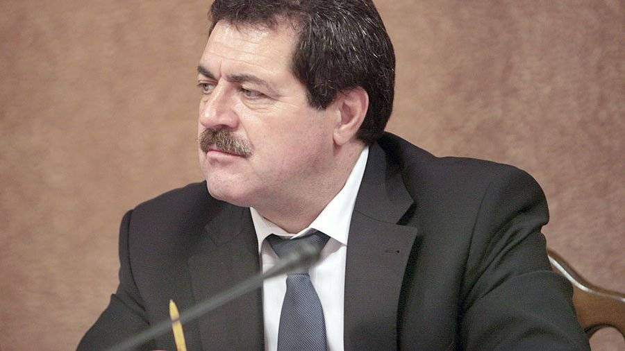 В Крыму отреагировали на резолюцию, принятую Генассамблеей ООН В Крыму отреагировали на резолюцию, принятую Генассамблеей ООН