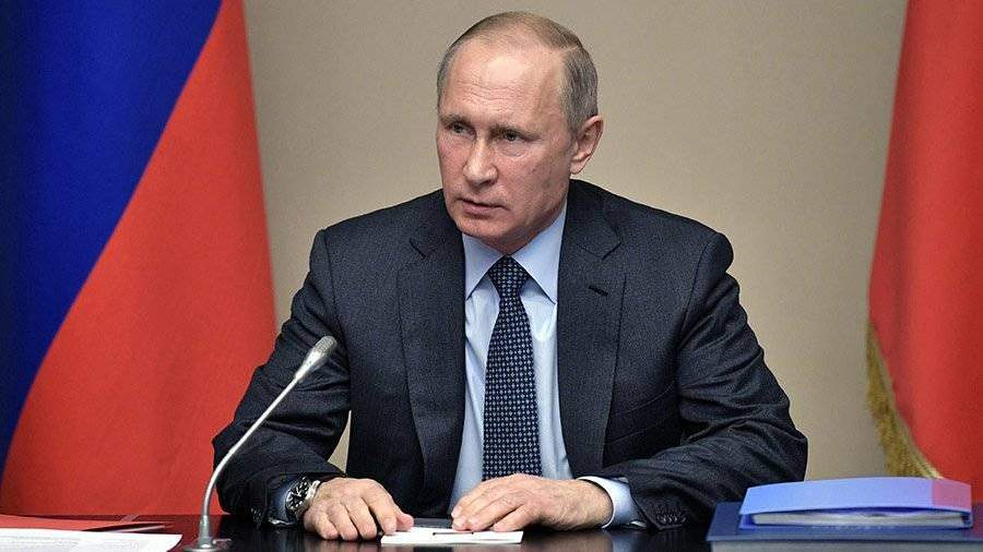 Путин вручит премии за правозащитную и благотворительную деятельность Путин вручит премии за правозащитную и благотворительную деятельность