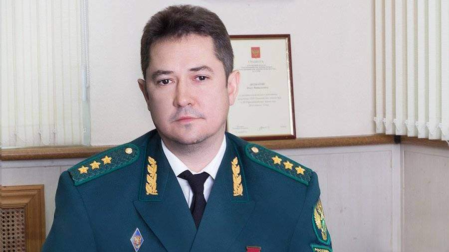 Алексей карабаш владимирович росприроднадзор фото Медведев освободил от должности замглавы Росприроднадзора Долматова Новости поли